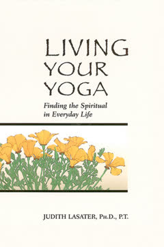 Living Your Yoga Summary