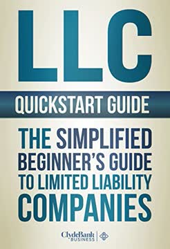 LLC QuickStart Guide Summary