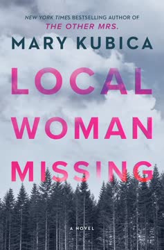 Local Woman Missing Summary