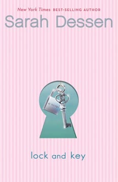 Lock and Key Summary