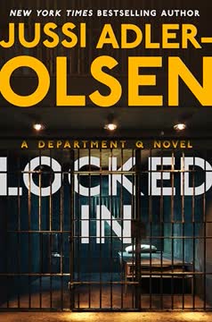 Locked In Summary
