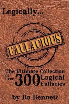Logically Fallacious Summary