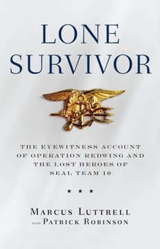 Lone Survivor Summary