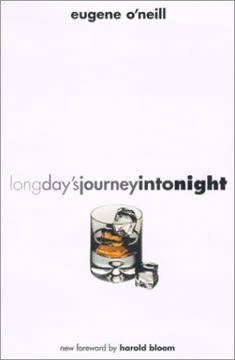 Long Day’s Journey into Night Summary