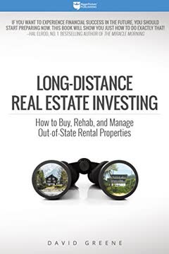 Long-Distance Real Estate Investing Summary