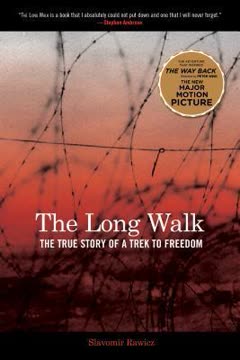 The Long Walk Summary