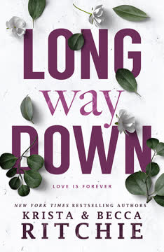 Long Way Down Summary