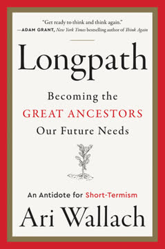Longpath Summary