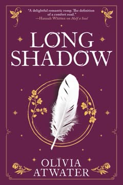 Longshadow Summary