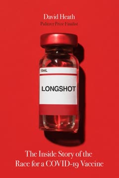 Longshot Summary
