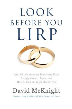 Look Before You LIRP Summary
