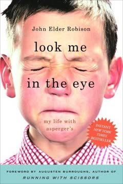 Look Me in the Eye Summary