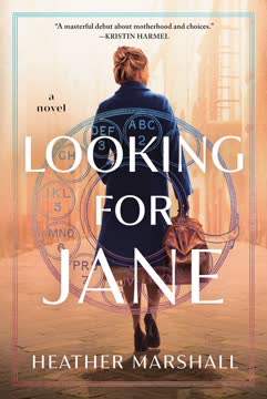 Looking for Jane Summary