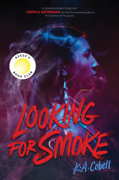 Looking for Smoke Summary