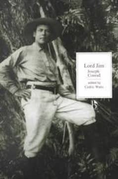 Lord Jim Summary