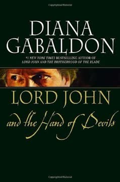 Lord John and the Hand of Devils Summary