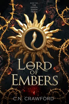 Lord of Embers Summary