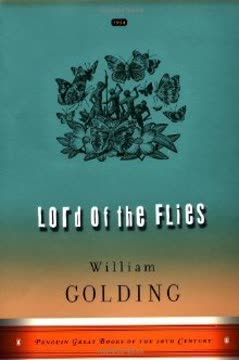 Lord of the Flies Summary