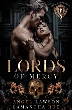 Lords of Mercy Summary