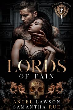 Lords of Pain Summary