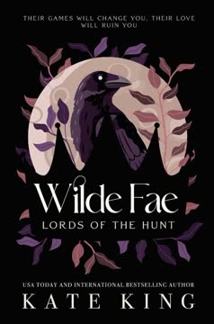 Lords of the Hunt Summary