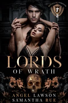 Lords of Wrath Summary
