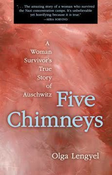 Five Chimneys Summary