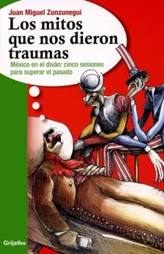 Los mitos que nos dieron traumas Summary