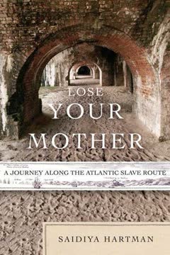 Lose Your Mother Summary