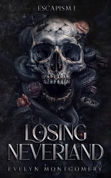 Losing Neverland Summary
