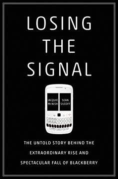 Losing the Signal Summary