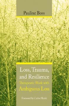 Loss, Trauma, and Resilience Summary