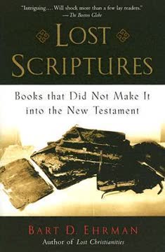 Lost Scriptures Summary