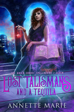 Lost Talismans and a Tequila Summary