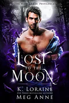 Lost to the Moon Summary