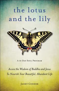 Lotus and the Lily by Janet Conner