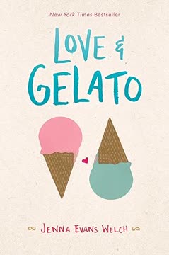Love &amp; Gelato Summary