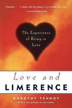 Love and Limerence Summary