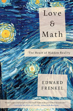Love and Math Summary
