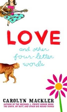Love and Other Four-Letter Words Summary