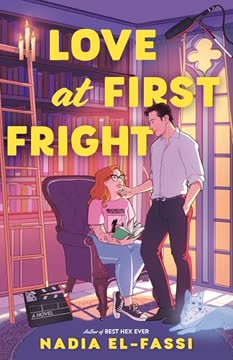 Love at First Fright Summary