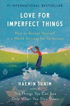 Love for Imperfect Things Summary