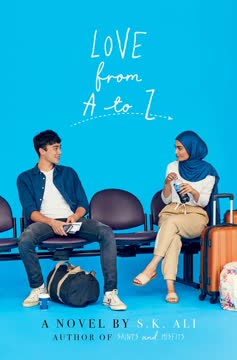 Love from A to Z Summary