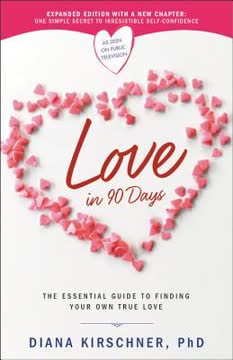 Love in 90 Days Summary