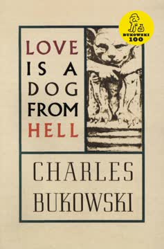 Love Is a Dog from Hell Summary