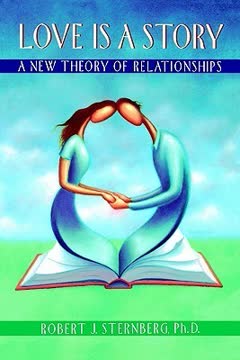 Love Is a Story Summary