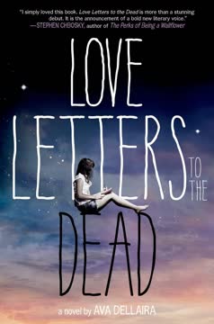 Love Letters to the Dead Summary