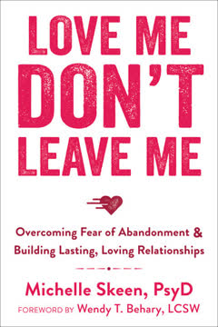 Love Me, Don&#039;t Leave Me Summary