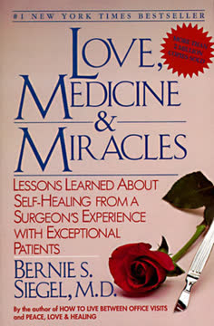 Love, Medicine &amp; Miracles Summary