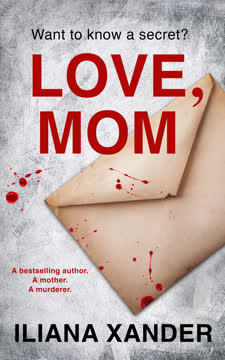 Love, Mom Summary